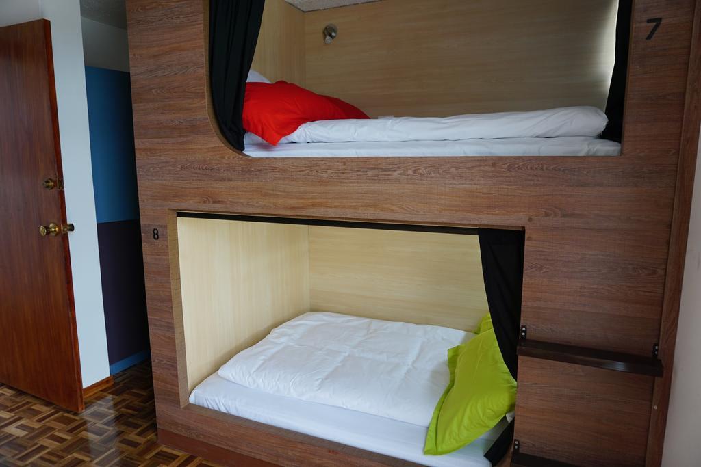 El Hostelito Quito Ruang foto