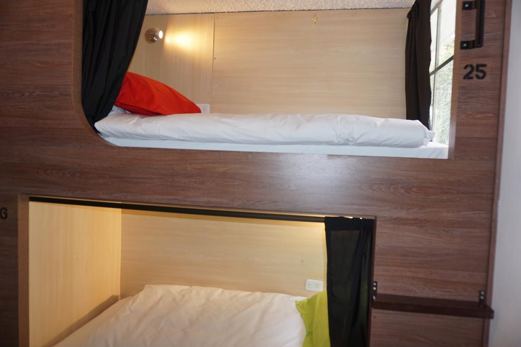 El Hostelito Quito Ruang foto